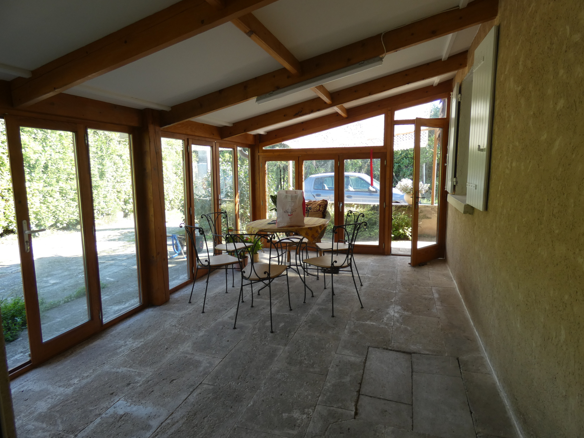 Maison-Villa - Tarascon