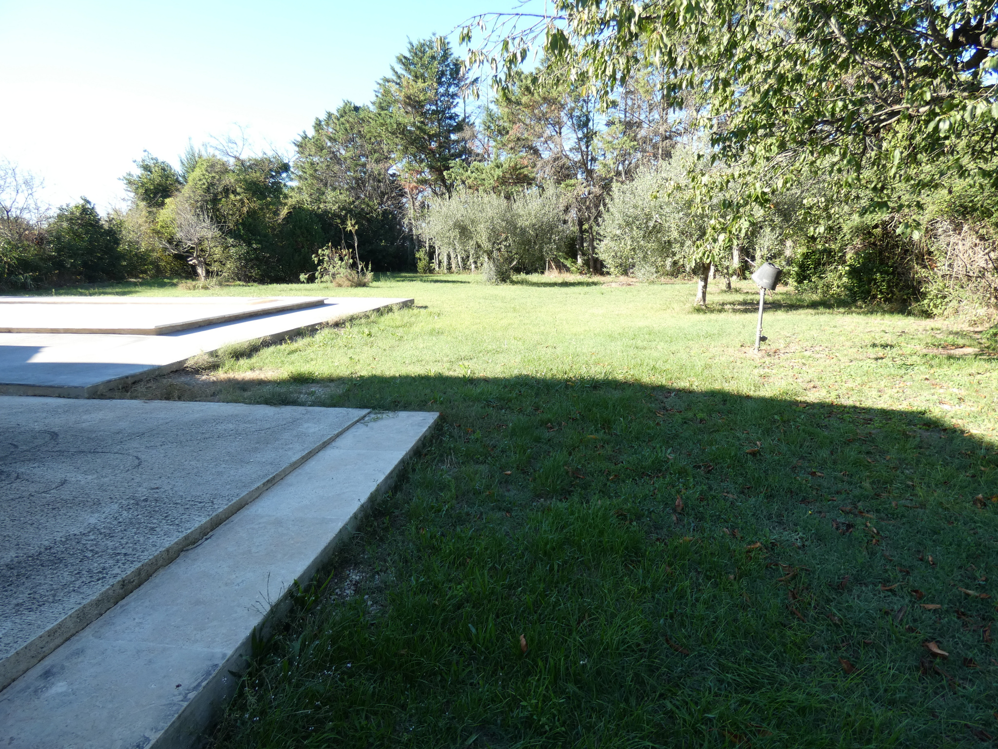 Maison-Villa - Tarascon