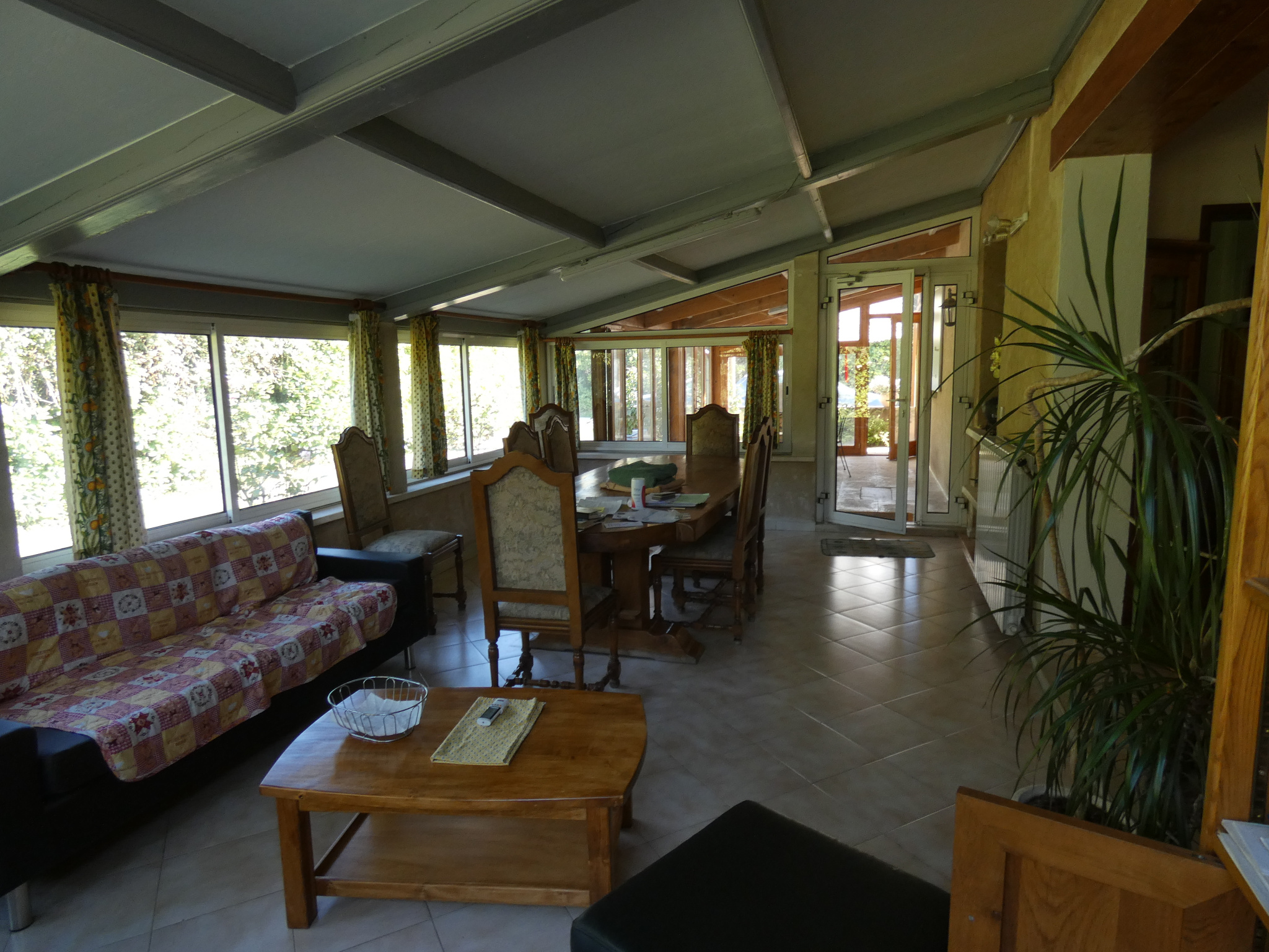 Maison-Villa - Tarascon