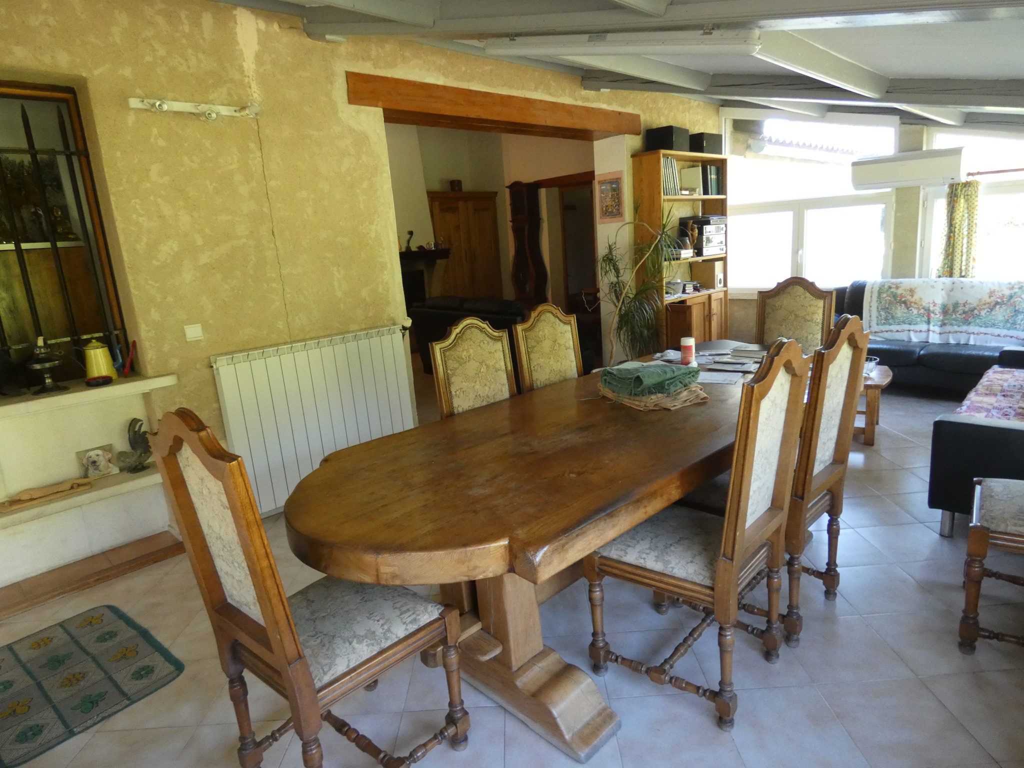 Maison-Villa - Tarascon