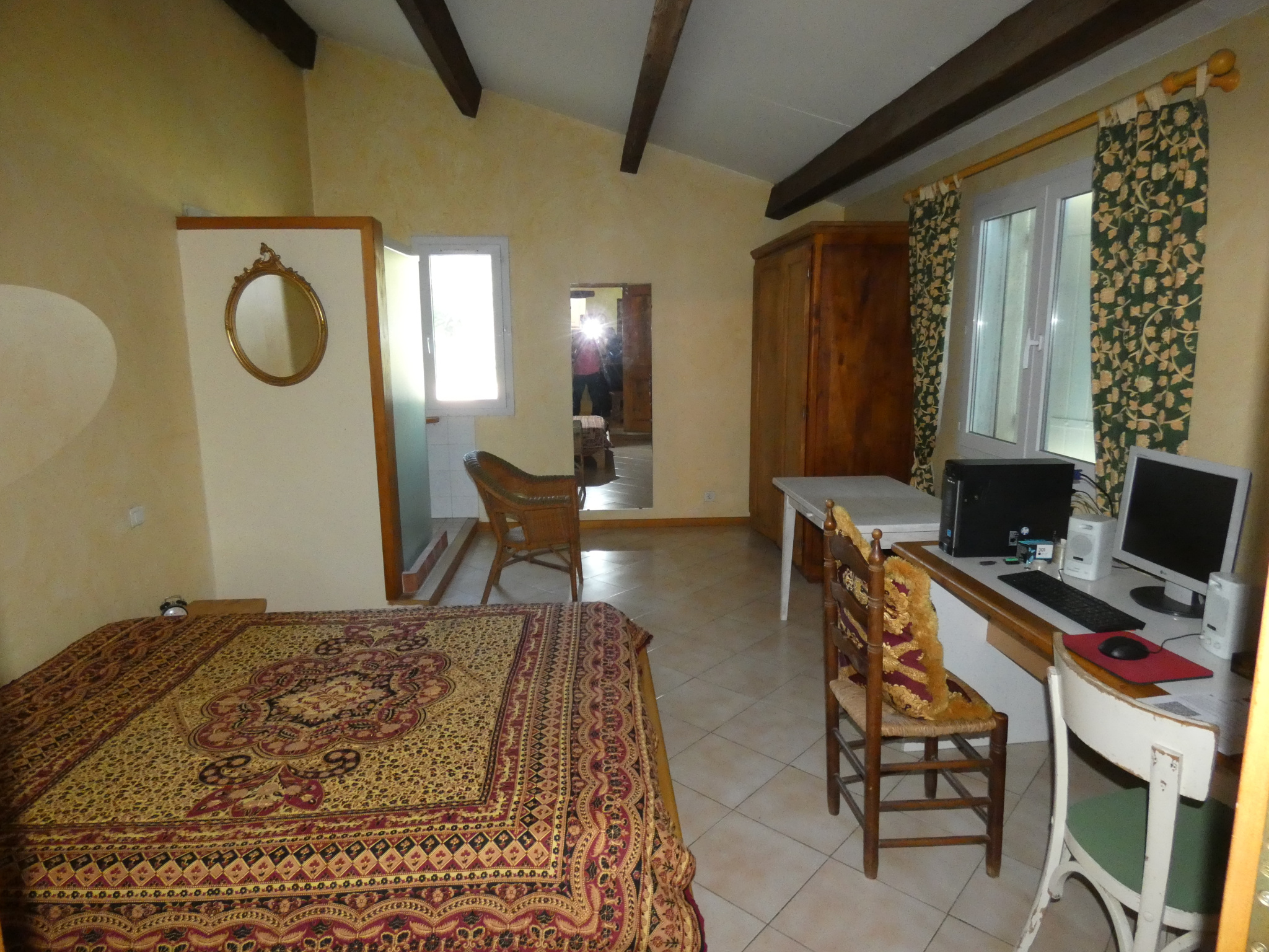 Maison-Villa - Tarascon