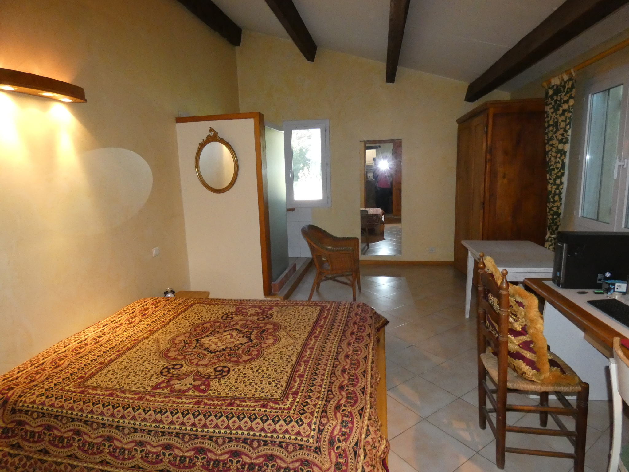 Maison-Villa - Tarascon