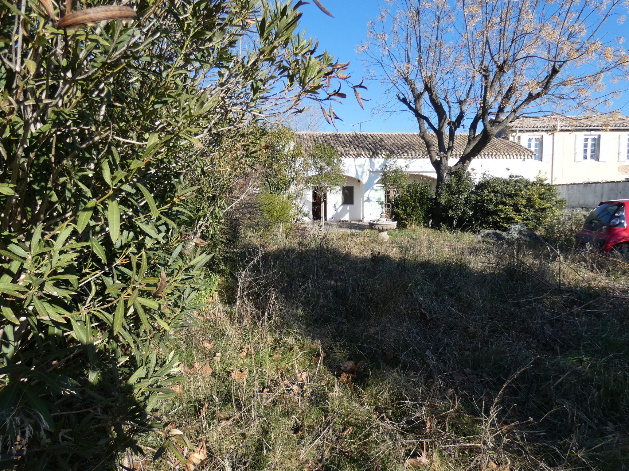 Maison-Villa - Tarascon