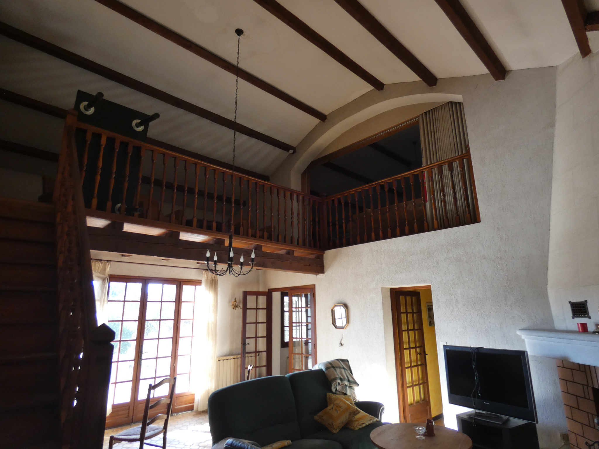 Maison-Villa - Tarascon