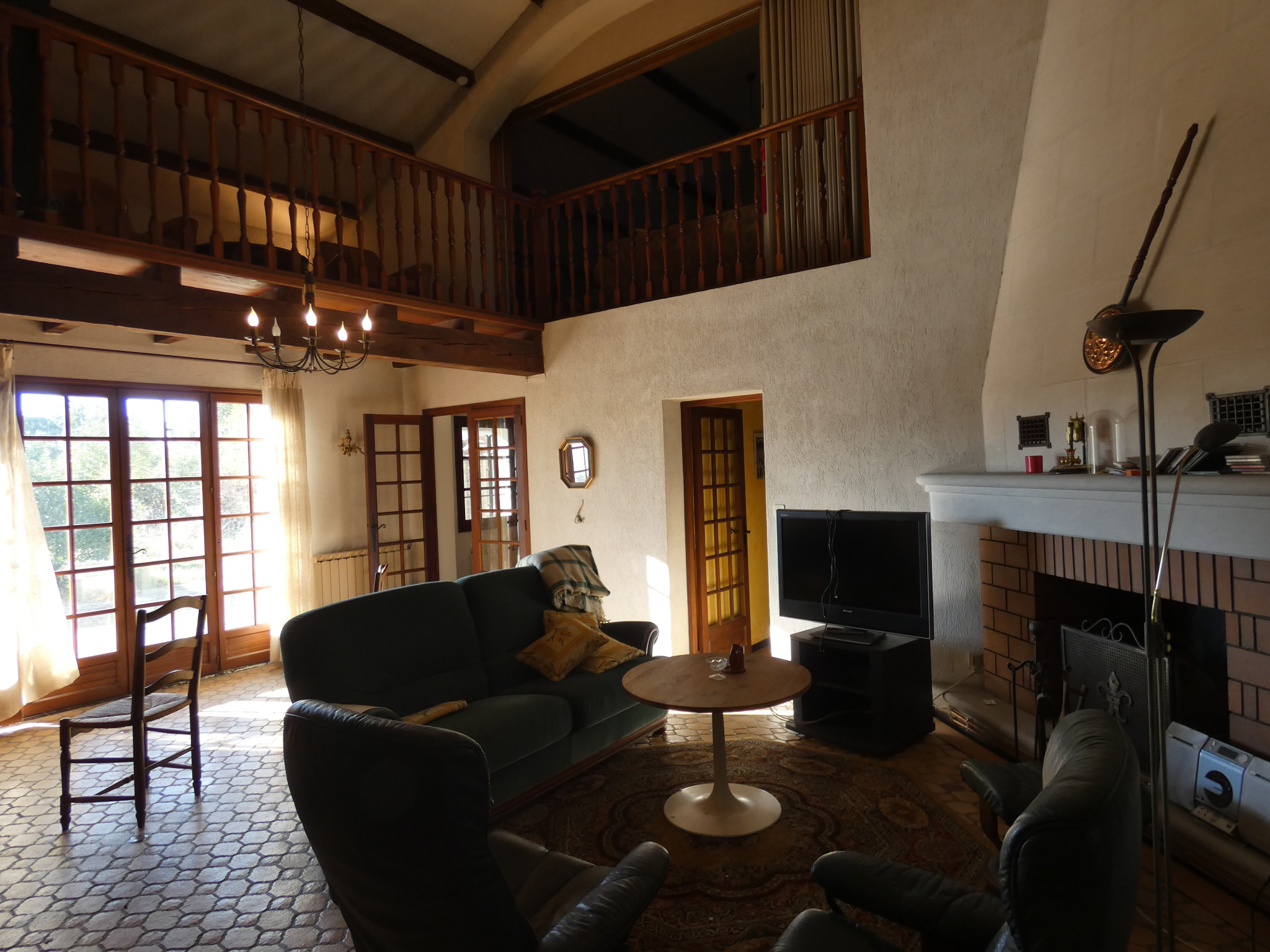 Maison-Villa - Tarascon