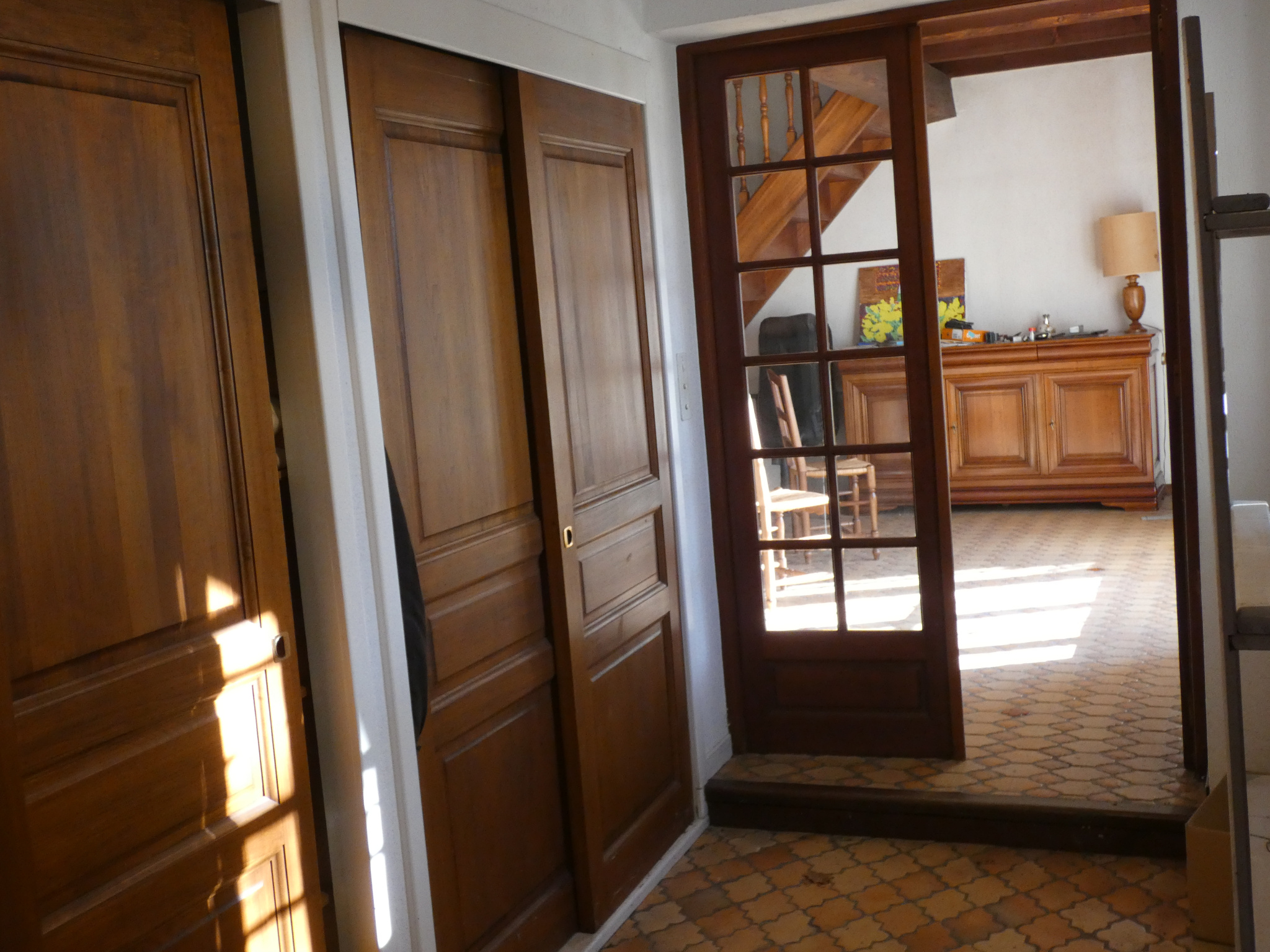 Maison-Villa - Tarascon
