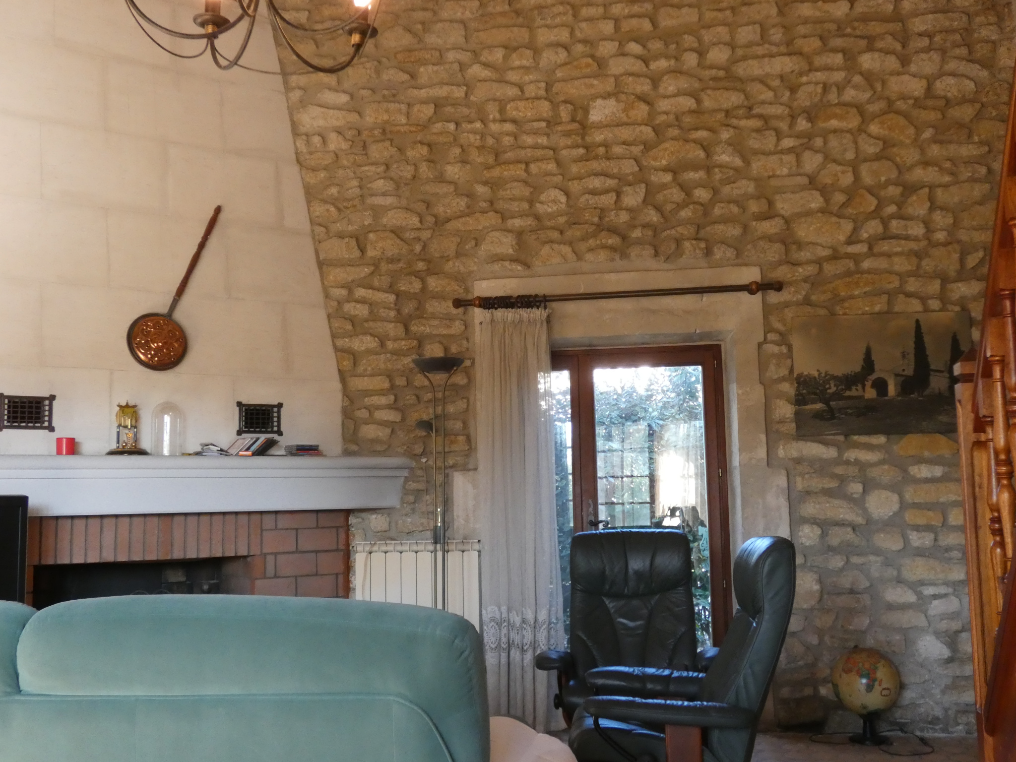 Maison-Villa - Tarascon