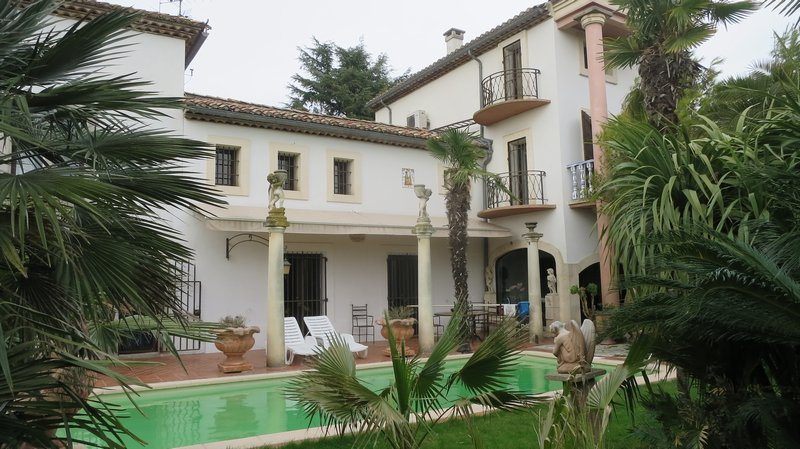 Vente Maison-Villa Tarascon