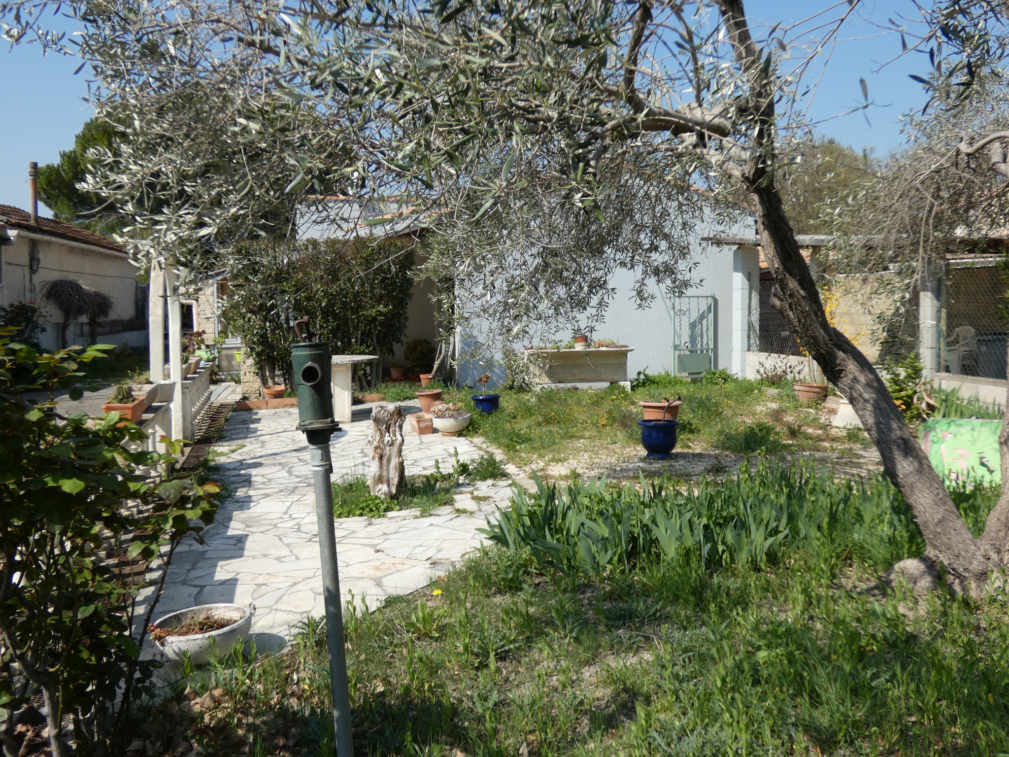 Vente Maison-Villa Tarascon