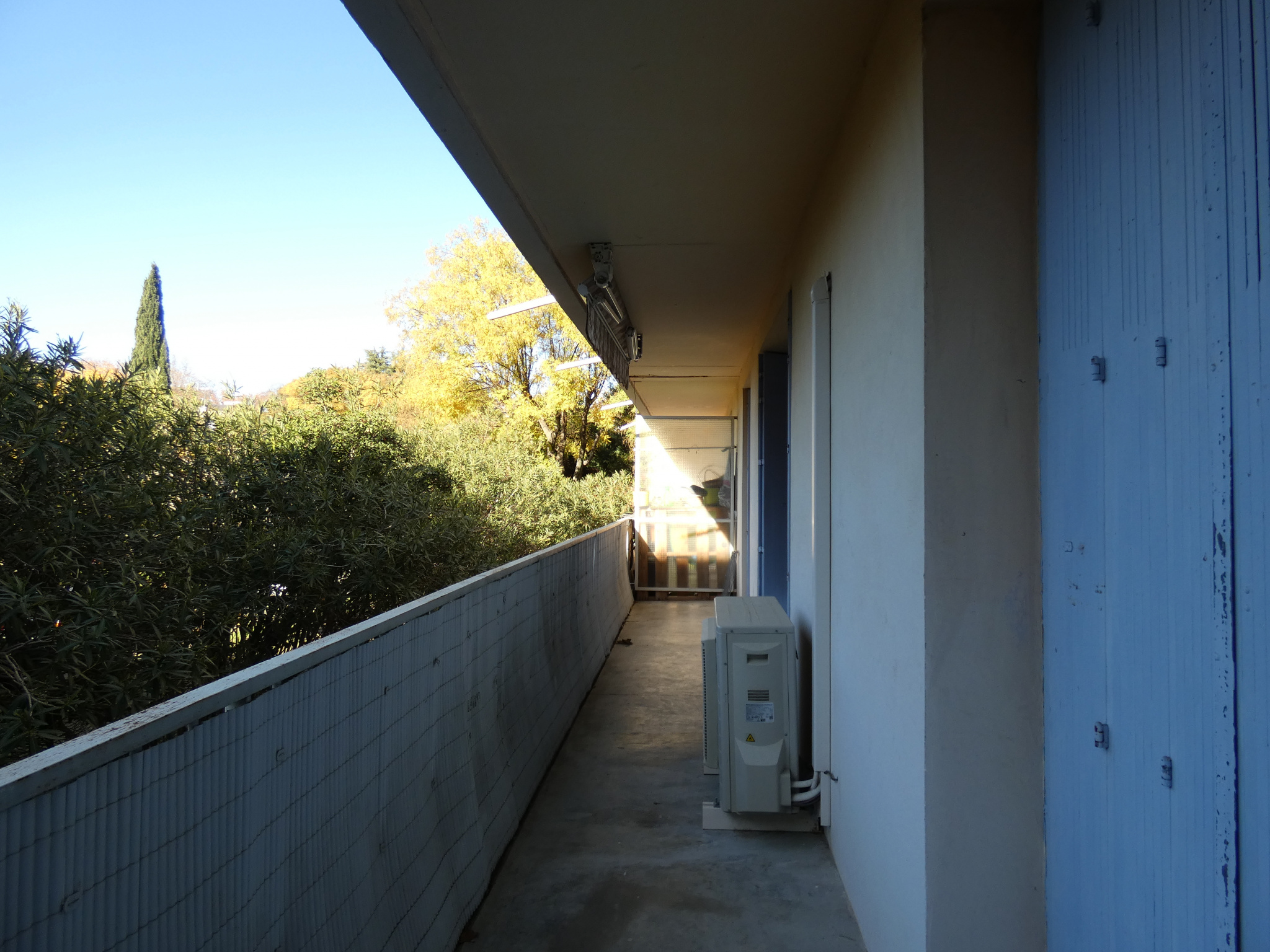 Vente Appartement Tarascon