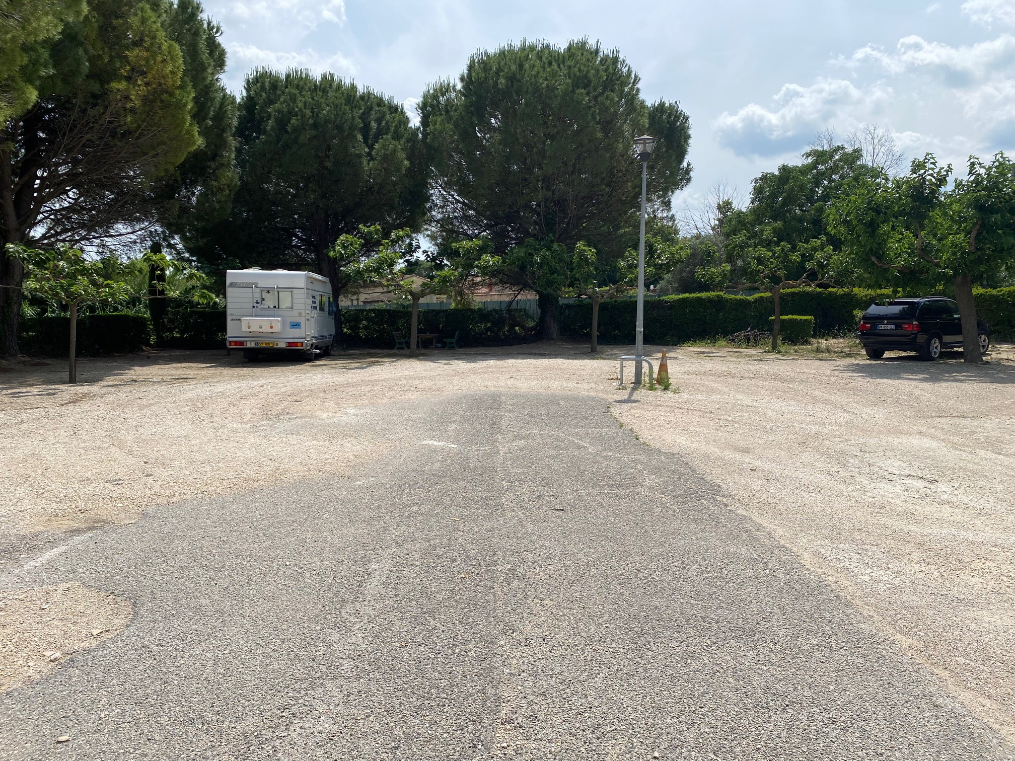 Vente Appartement Tarascon