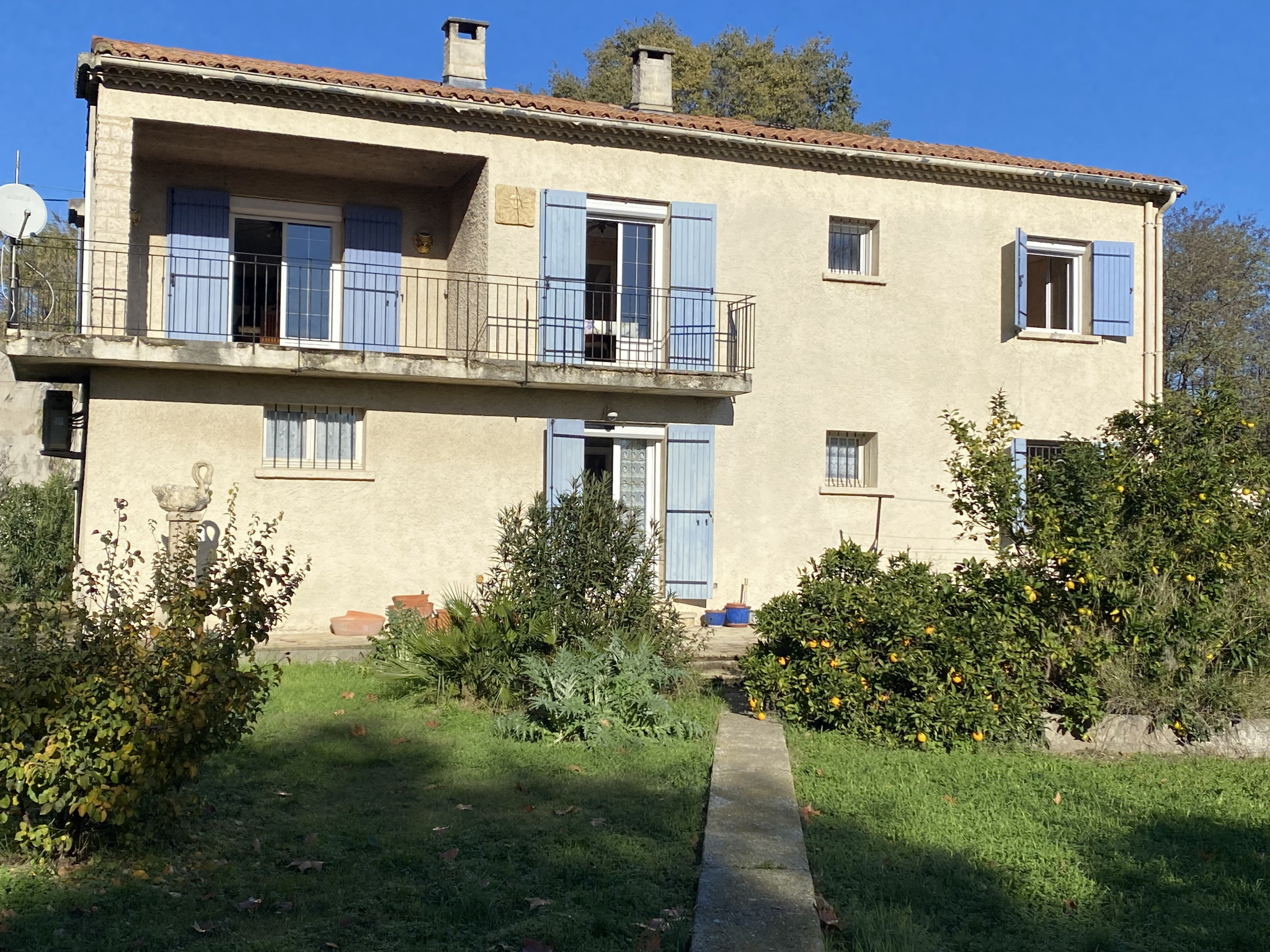 Vente Maison-Villa Tarascon