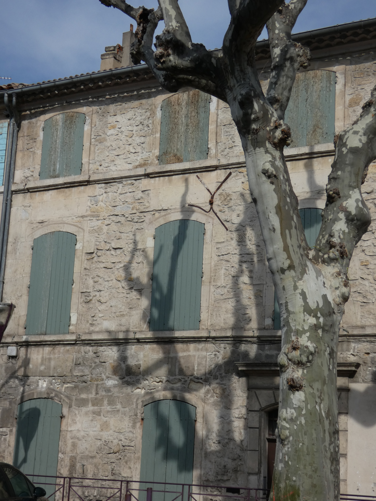 Vente Maison-Villa Tarascon