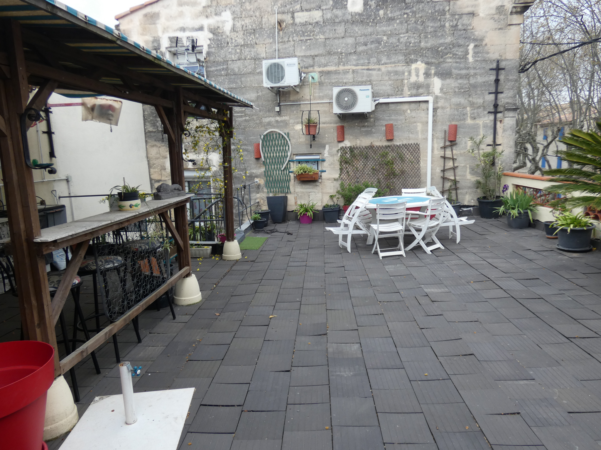 Vente Maison-Villa Beaucaire
