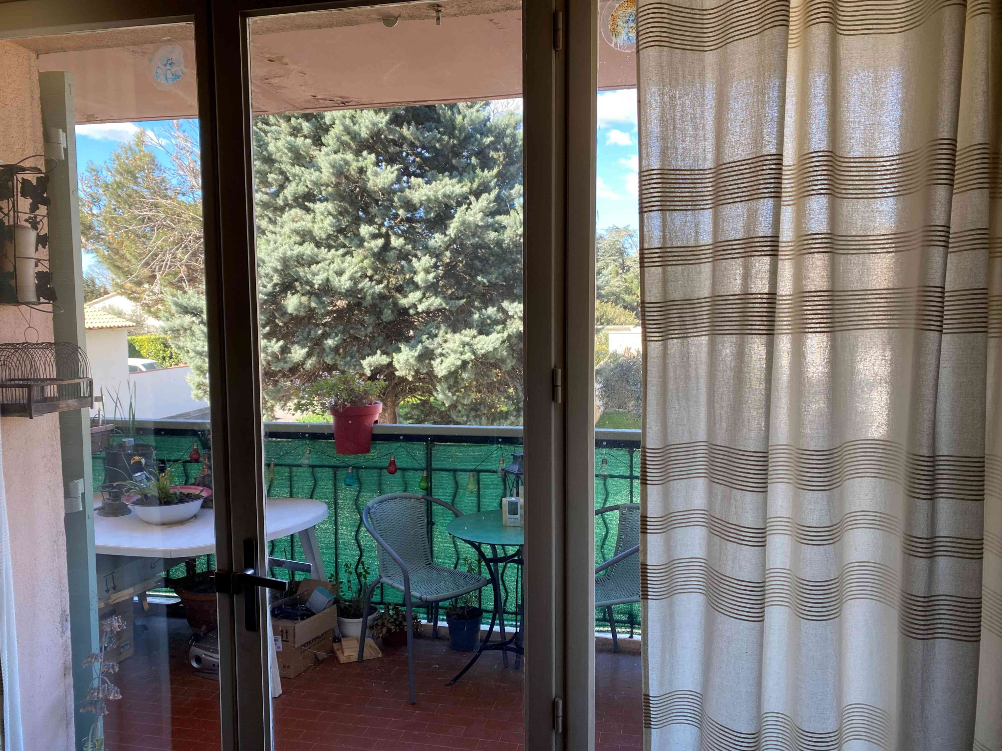 Appartement - Tarascon