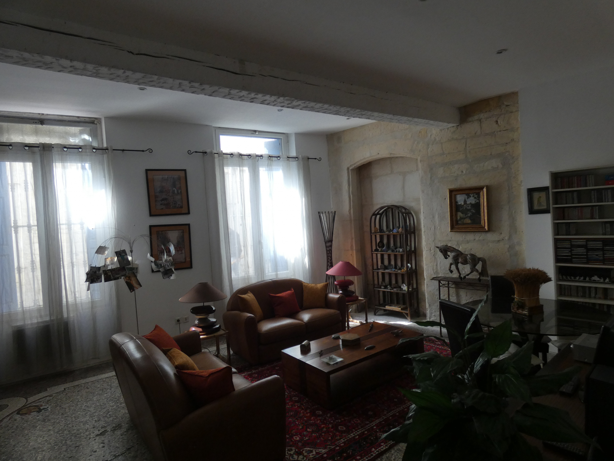 Vente Maison-Villa Tarascon