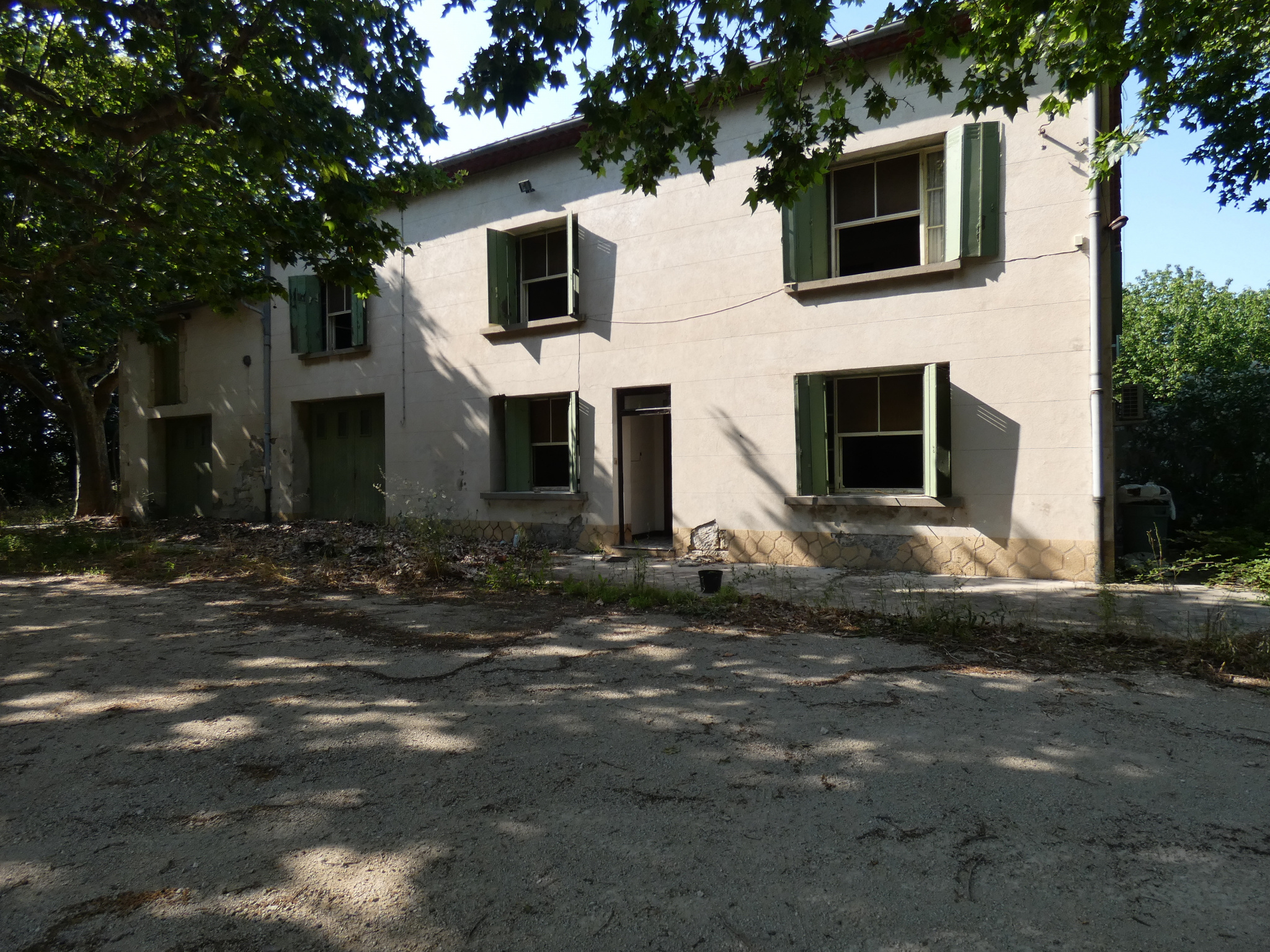 Vente Maison-Villa Tarascon