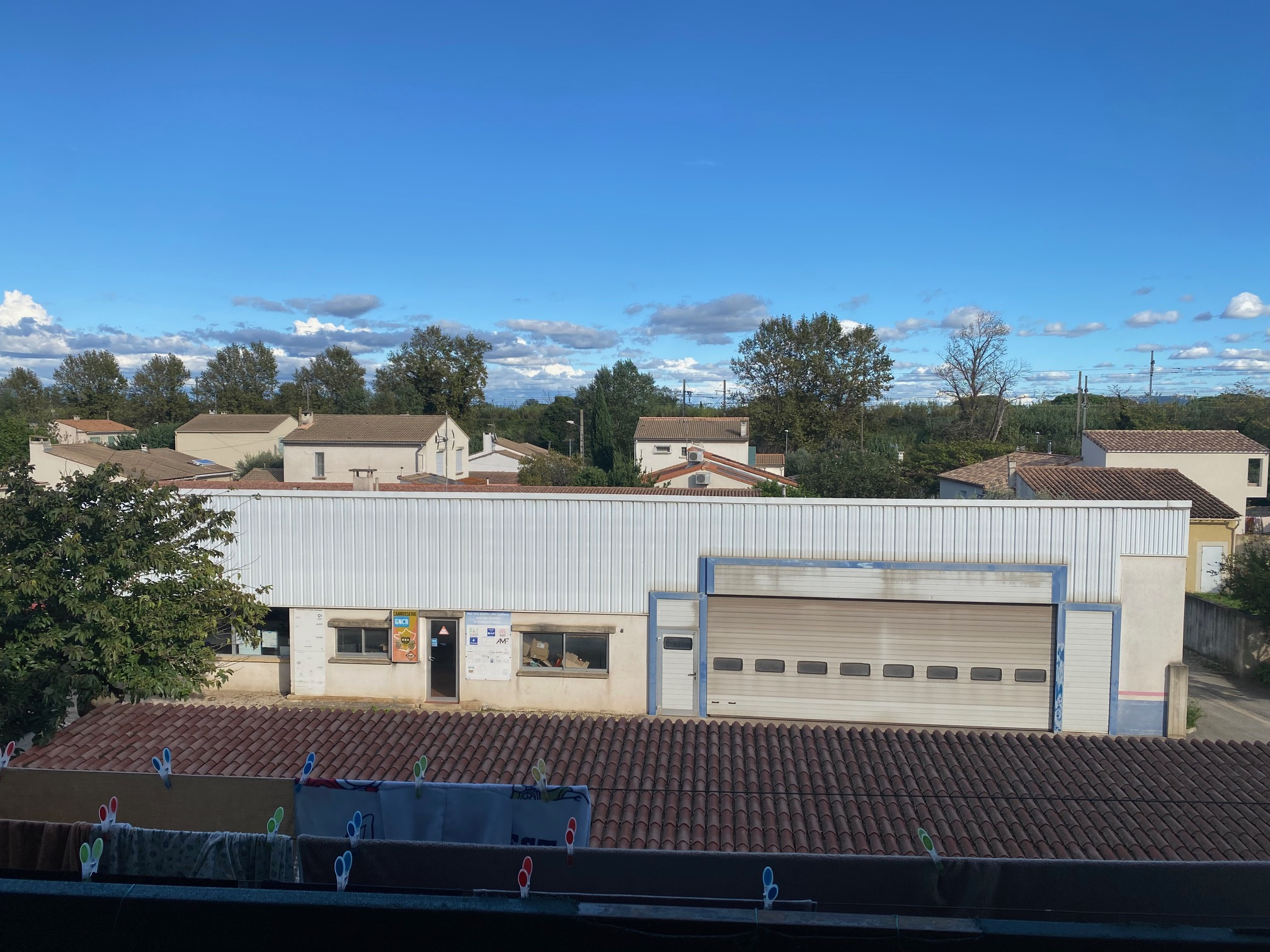 Appartement - Tarascon