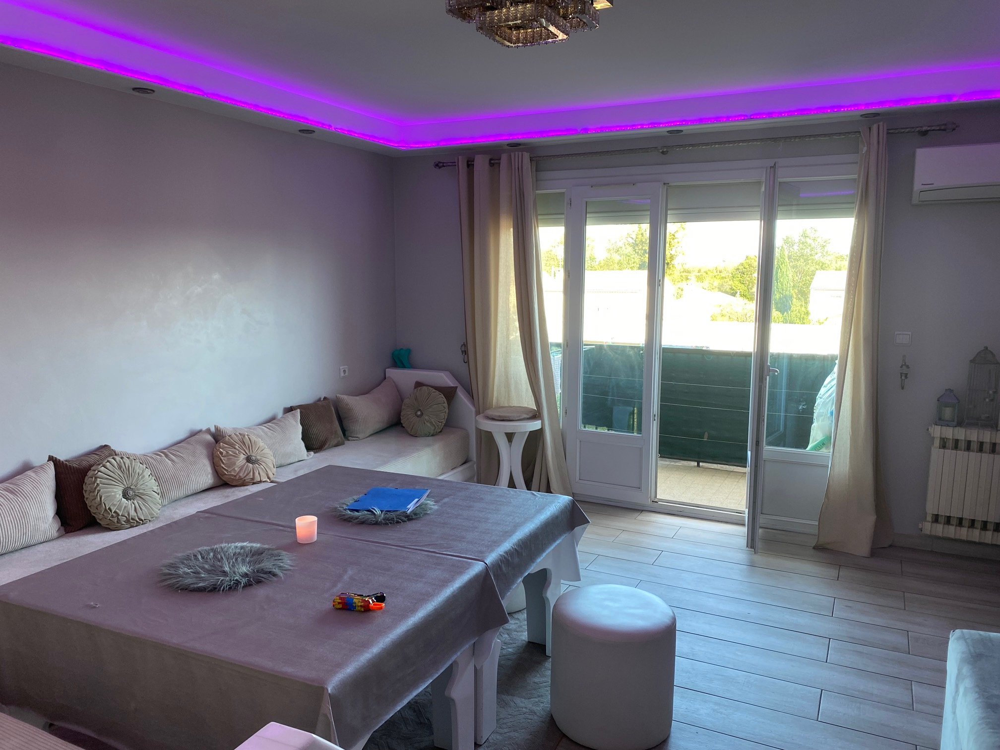 Appartement - Tarascon