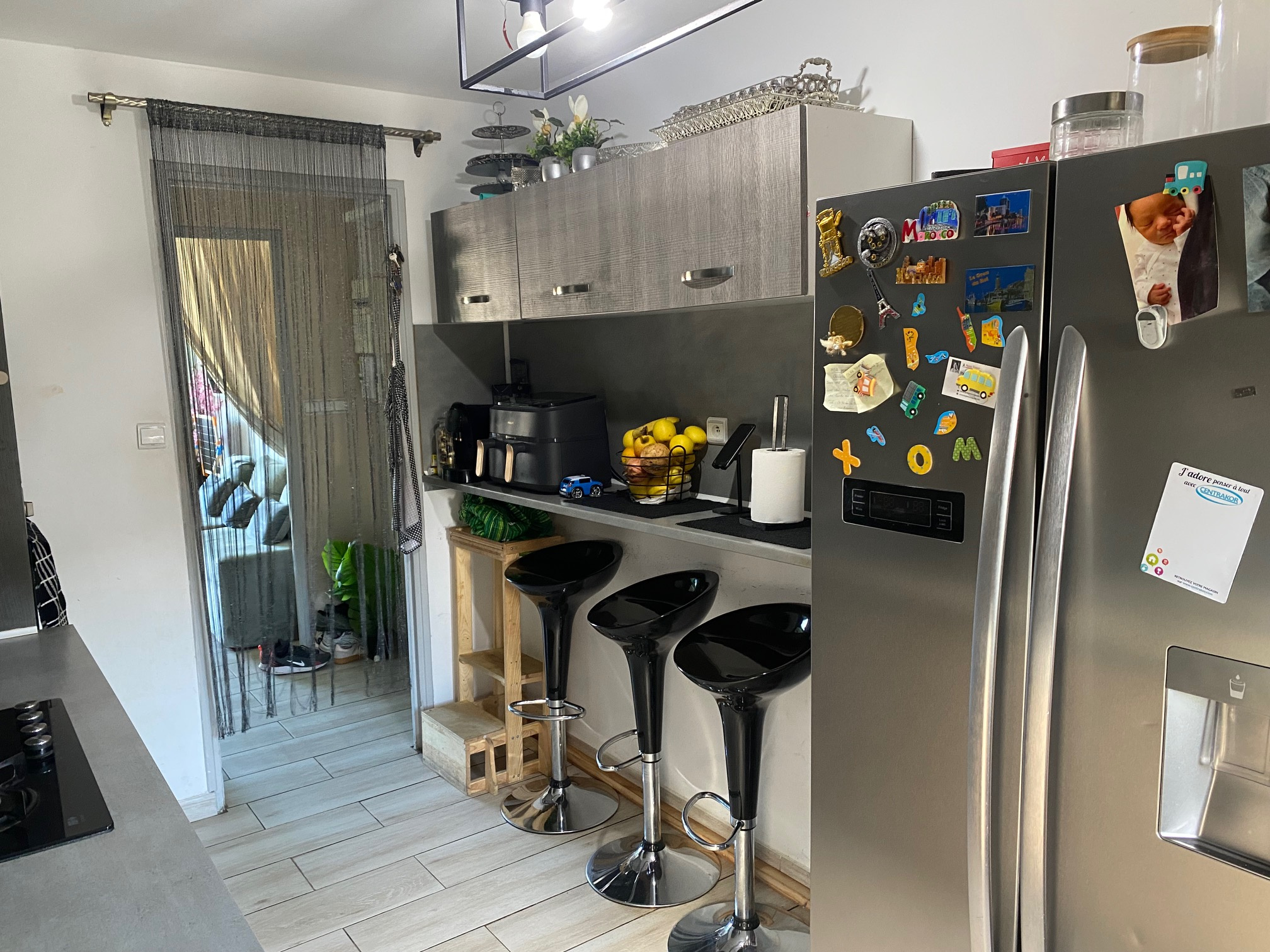 Appartement - Tarascon