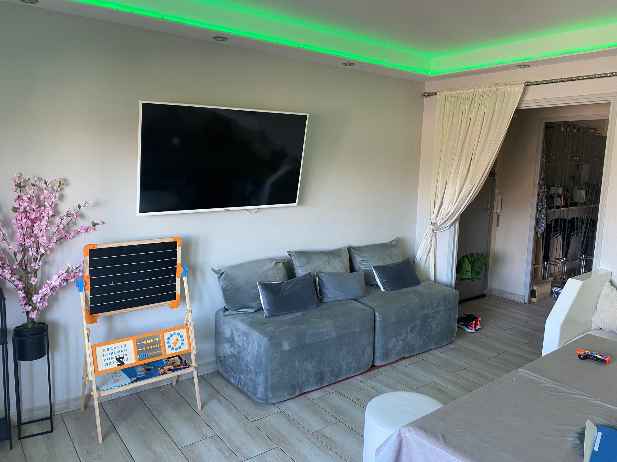 Vente Appartement Tarascon