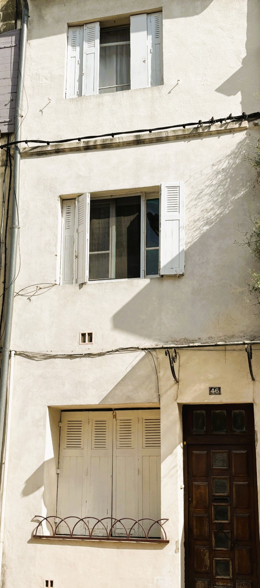 Maison-Villa - Tarascon