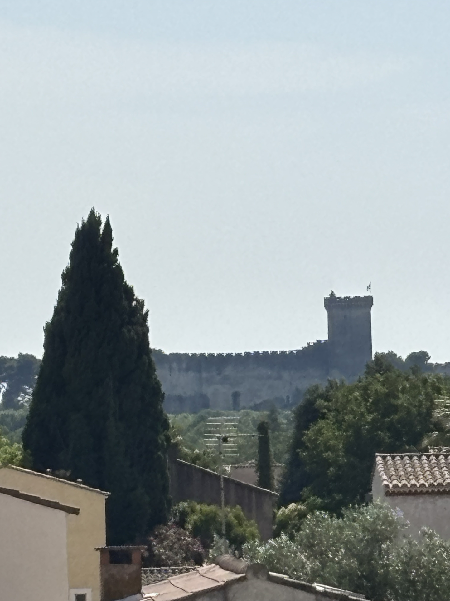 Appartement - Tarascon