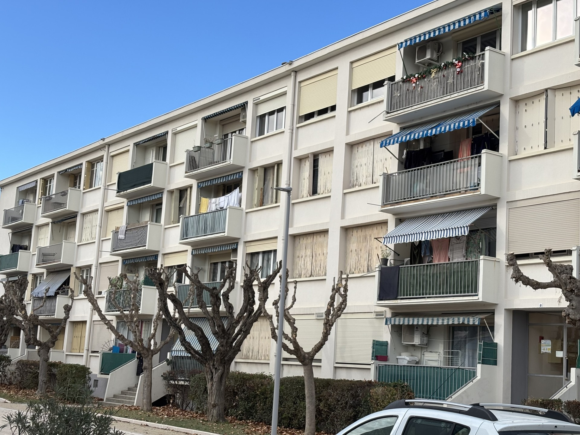 Vente Appartement Tarascon