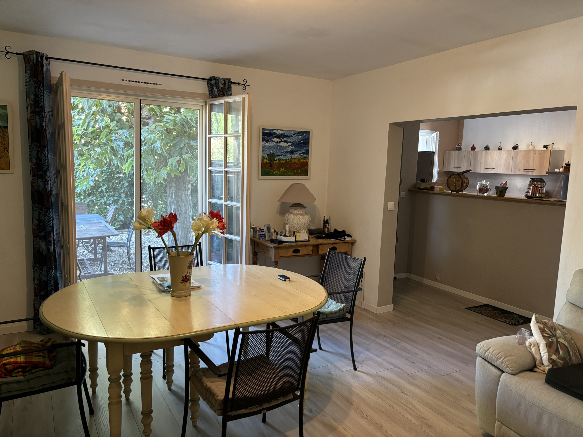 Vente Maison-Villa Tarascon