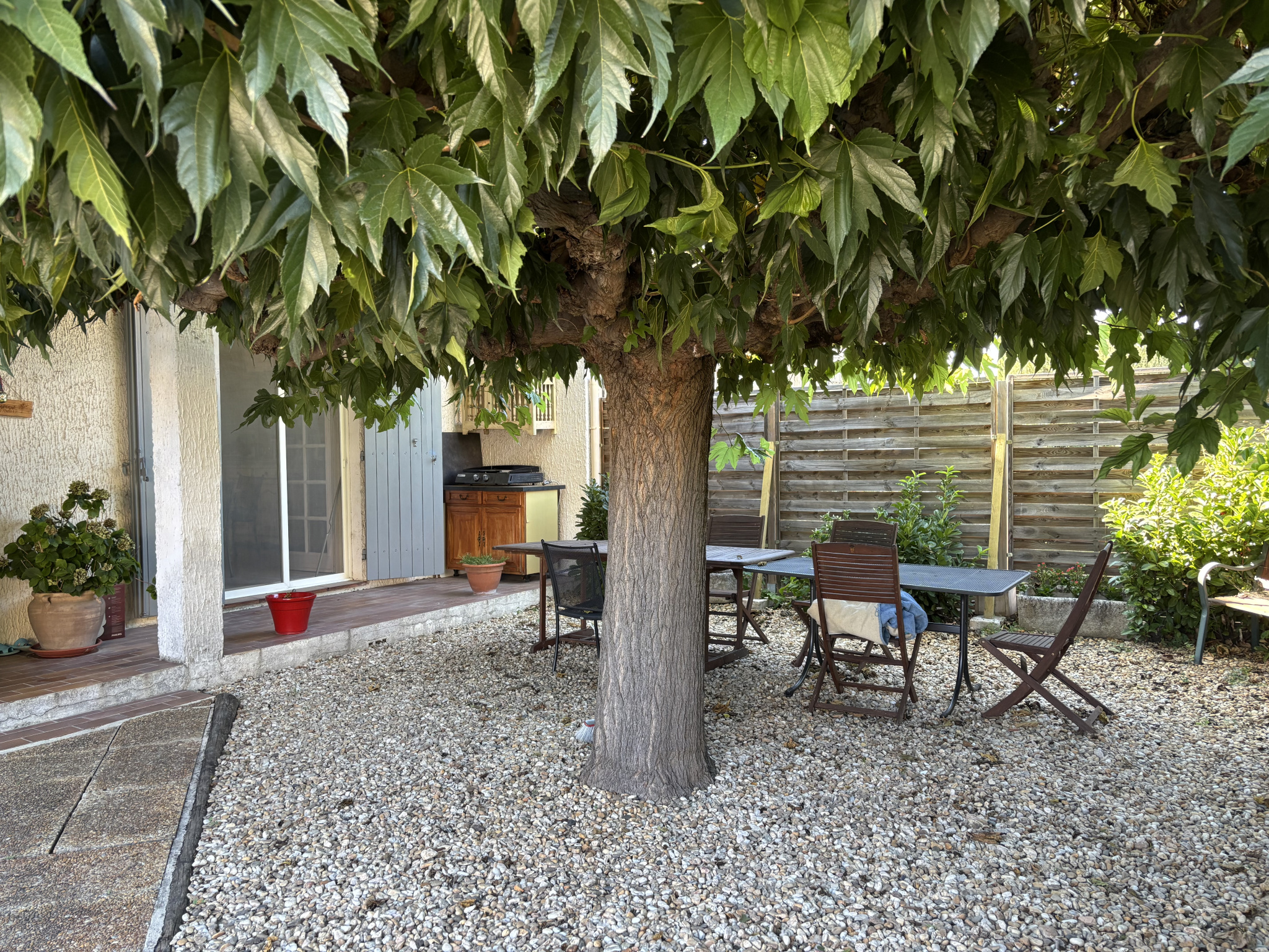 Vente Maison-Villa Tarascon