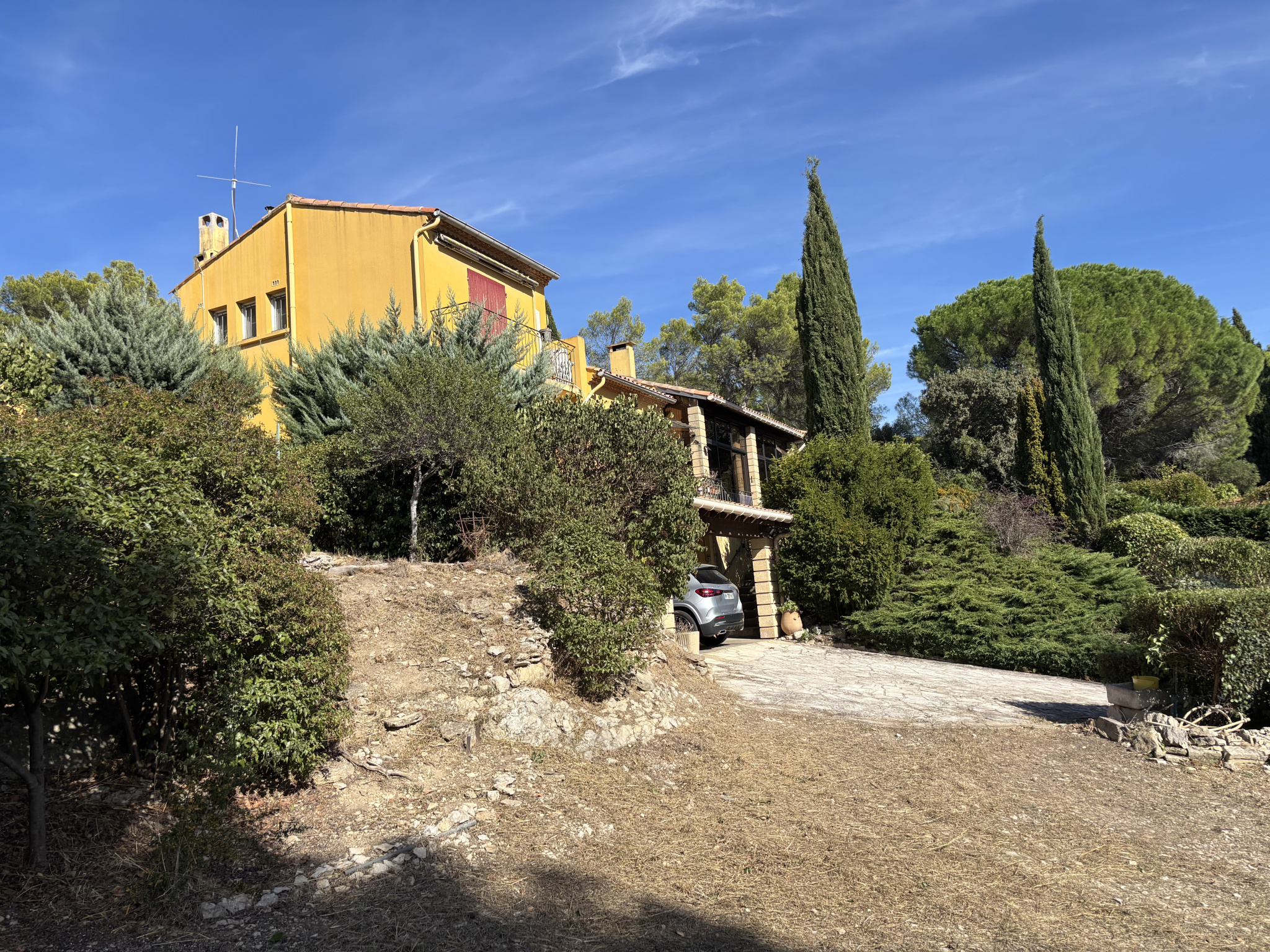 Vente Maison-Villa Beaucaire